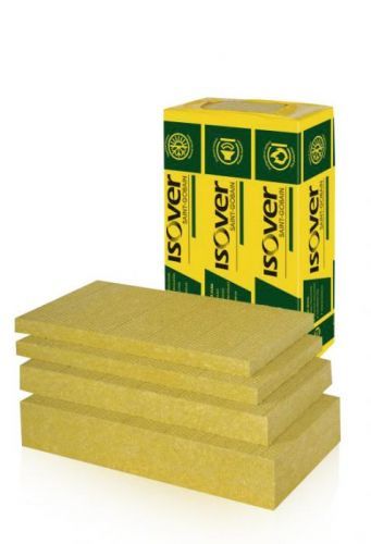 Tepelná izolace Isover TF PROFI 60 mm (1,8 m2/bal)