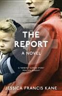 Report (Kane Jessica)(Paperback)