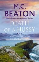 Death of a Hussy (Beaton M. C.)(Paperback)