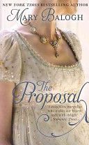 Proposal (Balogh Mary)(Paperback)