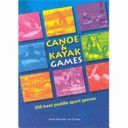 Canoe and Kayak Games - 250 Best Paddle Sport Games (Ruse Dave)(Paperback)