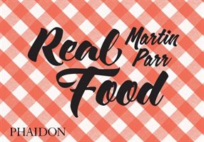 Real Food(Pevná vazba)