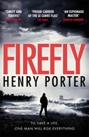 Firefly - The must-read thriller ripped from today's headlines (Porter Henry)(Paperback / softback)