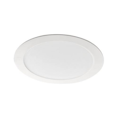 Kanlux 28935 ROUNDA V2LED18W-WW-W   Vstavané svietidlo LED (nahrádza kód 25841)