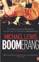 Boomerang : The Meltdown Tour - Lewis Michael