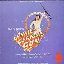 Annie Get Your Gun (CD / Album)