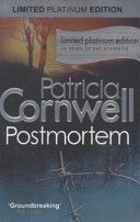 Postmortem (Cornwell Patricia)(Paperback)