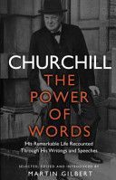 Churchill: The Power of Words (Churchill Winston)(Paperback)