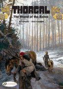 Brand of Exiles (Hamme Jean van)(Paperback)