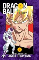 Dragon Ball Full Color Freeza Arc, Vol. 2 (Toriyama Akira)(Paperback)