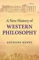 New History of Western Philosophy (Kenny Anthony (University of Oxford))(Pevná vazba)