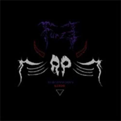 Reaper Subconscious Guide (CD / Album)