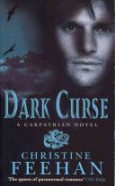 Dark Curse (Feehan Christine)(Paperback)