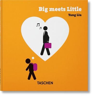 Yang Liu. Big meets Little (Unknown)(Book)