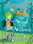 Wind in the Willows - Faber Children's Classics (Grahame Kenneth)(Paperback)