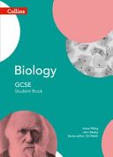 GCSE Biology Student Book AQA (Pilling Anne)(Paperback)