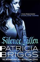 Silence Fallen - Mercy Thompson Book 10 (Briggs Patricia)(Paperback)