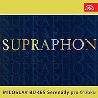 Miloslav Bureš – Serenády pro trubku + bonusy MP3