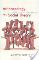Anthropology and Social Theory - Culture, Power, and the Acting Subject (Ortner Sherry B.)(Paperback)