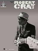 Best of Robert Cray - Guitar Recorded Versions(Paperback)