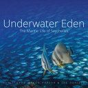 Underwater Eden - The Marine Life of Seychelles (Mason-Parker Christophe)(Pevná vazba)