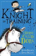Horse Called Dora (French Vivian)(Paperback)