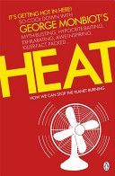 Heat - How We Can Stop the Planet Burning (Monbiot George)(Paperback)