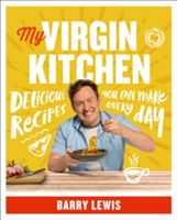 VIRGIN KITCHEN BOOK 2 HB (Lewis Barry)(Pevná vazba)
