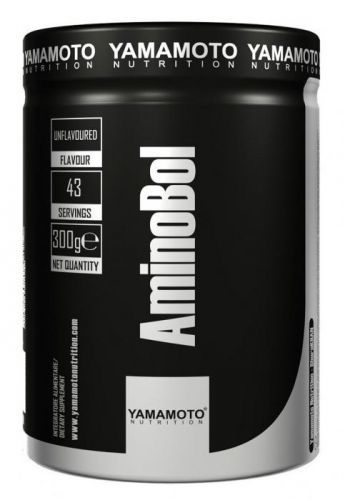 Aminobol - Yamamoto 300 g