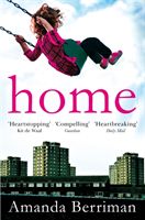 Home (Berriman Mandy)(Paperback / softback)