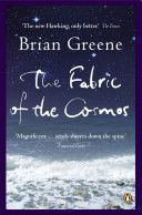 Fabric of the Cosmos - Space, Time and the Texture of Reality (Greene Brian)(Paperback)