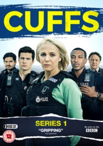 Cuffs (DVD)