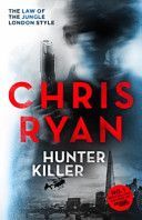 Hunter-Killer (Ryan Chris)(Paperback)