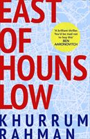 East of Hounslow (Rahman Khurrum)(Paperback)