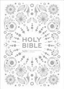 NIV Pocket Gift Bible (New International Version)(Pevná vazba)