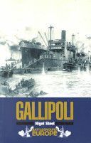 Gallipoli (Steel Nigel)(Paperback)