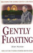 Gently Floating (Hunter Mr. Alan)(Paperback)