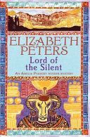 Lord of the Silent (Peters Elizabeth)(Paperback)