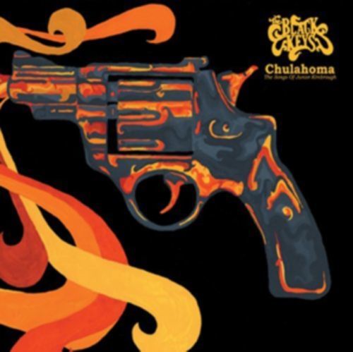 Chulahoma (The Black Keys) (Vinyl / 12