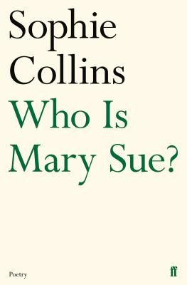 Who Is Mary Sue? (Collins Sophie)(Paperback)