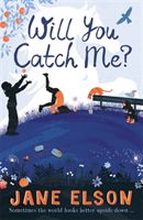Will You Catch Me? (Elson Jane)(Paperback)