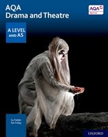 AQA Drama and Theatre: A Level and AS (Fielder Su)(Paperback / softback)