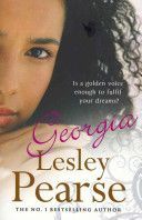 Georgia (Pearse Lesley)(Paperback)