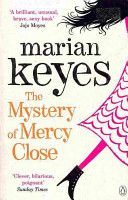 Mystery of Mercy Close (Keyes Marian)(Paperback)