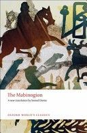 Mabinogion (Davies Sioned (Chair of Welsh and Head of School Cardiff University))(Paperback)