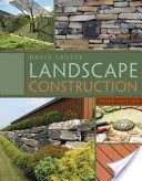 Landscape Construction(Paperback)