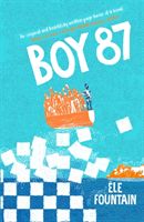 Boy 87 (Fountain Ele)(Paperback)