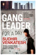 Gang Leader For a Day - neuveden