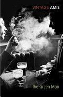 Green Man (Amis Kingsley)(Paperback)
