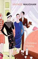 Christmas Holiday (Maugham W. Somerset)(Paperback)